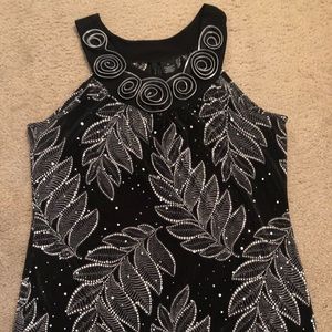 XL New Directions Top